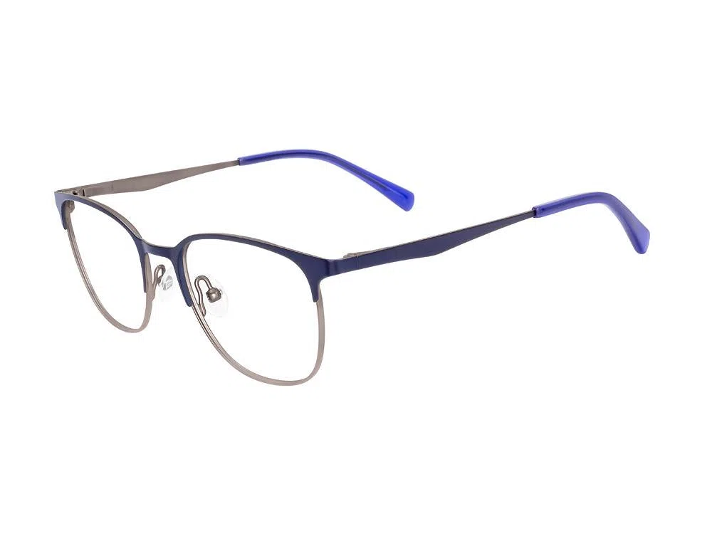 Kids Central KC1711 Eyeglasses - view 2